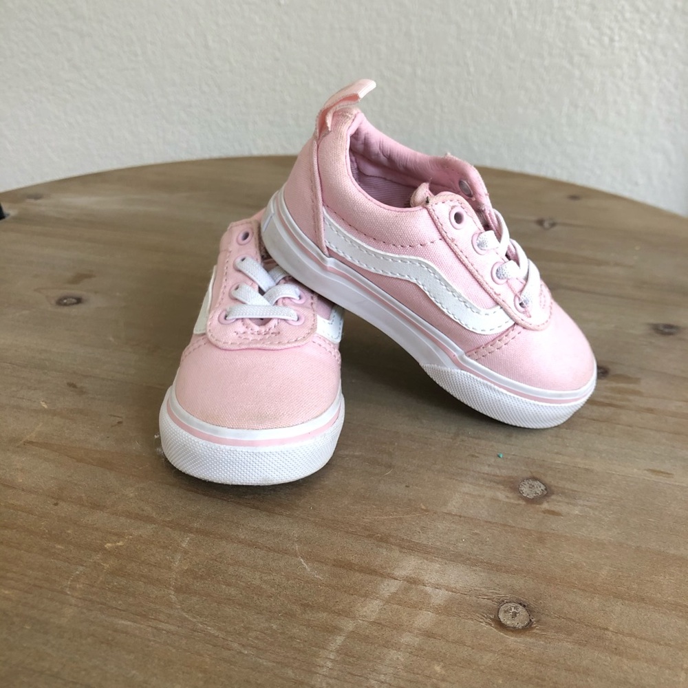 Toddler Low Vans